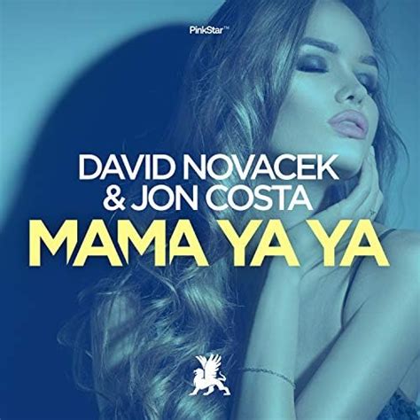 Jon Costa & David Novacek .